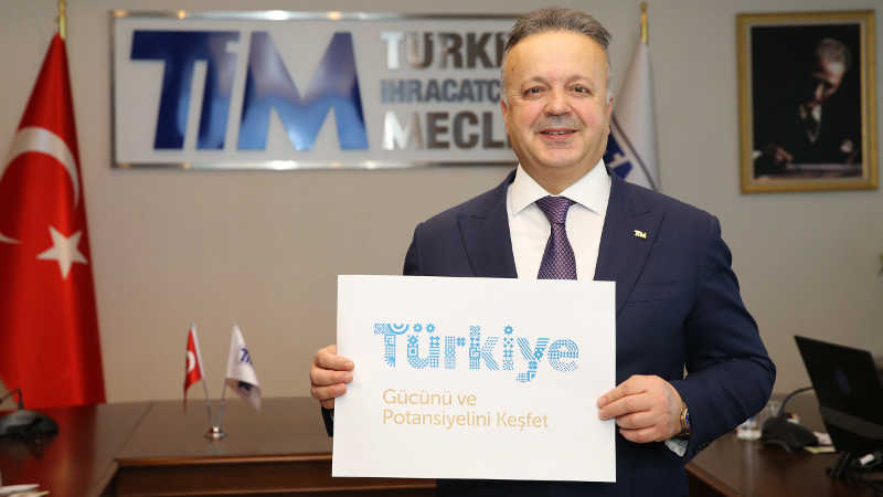 Etiketlerde ‘Made in Türkiye’ dönemi