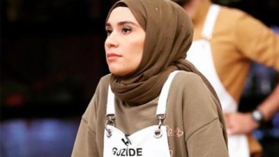 MasterChef Güzide kararını açıkladı