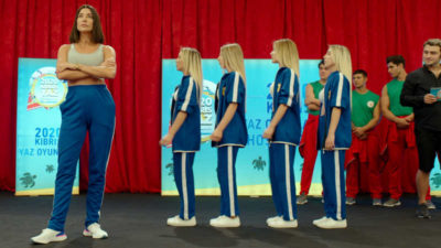 Hababam Sınıfı geri dönüyor