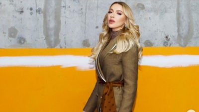 ‘Susmak beni güçlendiriyor’