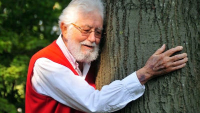 ‘Toprak dede’ hayatını kaybetti