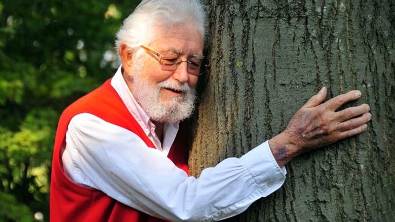 ‘Toprak dede’ hayatını kaybetti