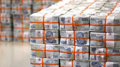 Hazine’den 10 milyar TL’lik değişim