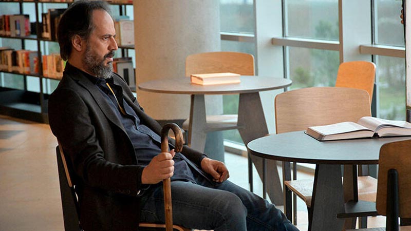 ‘Hekimoğlu’na yine izleyiciden tam not