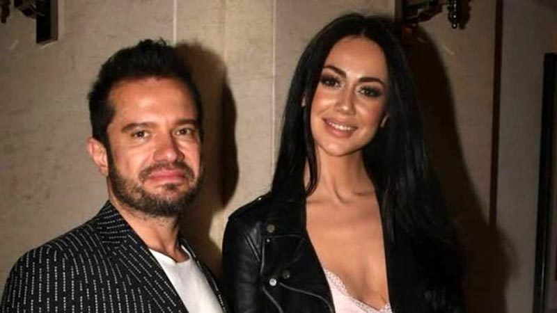 İki yıldır Ozan Doğulu ile aşk yaşayan şarkıcı Hera Kübra