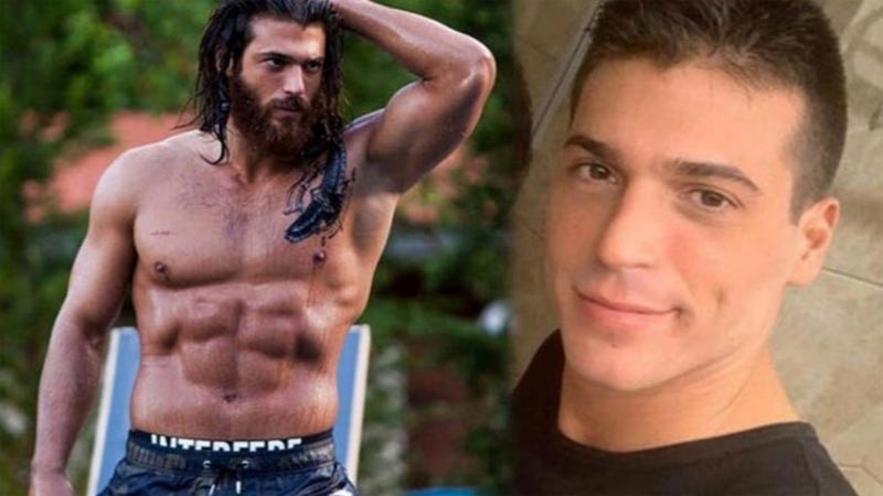Can Yaman’dan yeni ‘libido’ açıklaması
