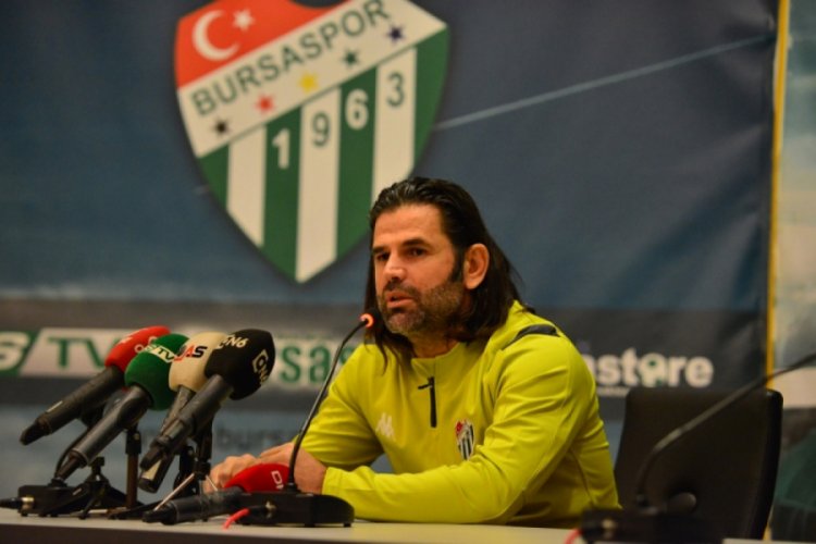 14 takım değişiklik yaptı!