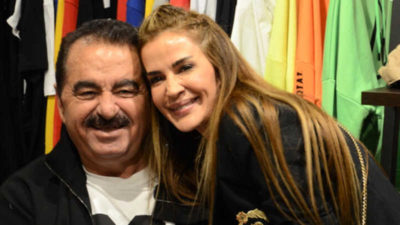 25 yıl sonra barıştılar