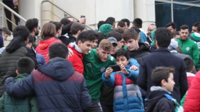 İbrahim Üzülmez açıkladı; Transferi…