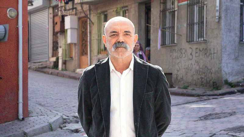 Ayrılık sebebim farklı