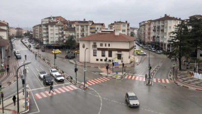 Milyoner kim! İnegöl talihliyi arıyor…