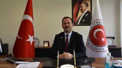 İnegöl’ün ihracatı 225 milyon dolara çıktı