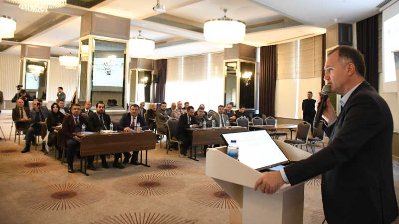 Adım Adım Akıllı Şehir İnegöl’e