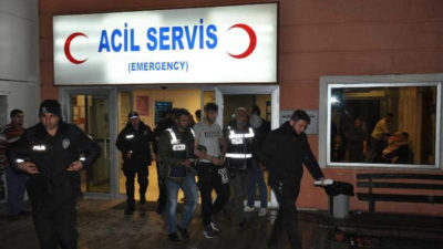 ‘Zevk için yaptım’ demişti! Hakim karşısında