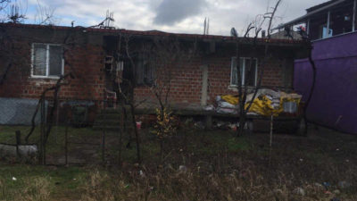 Şizofren anne-oğula tedavi desteği