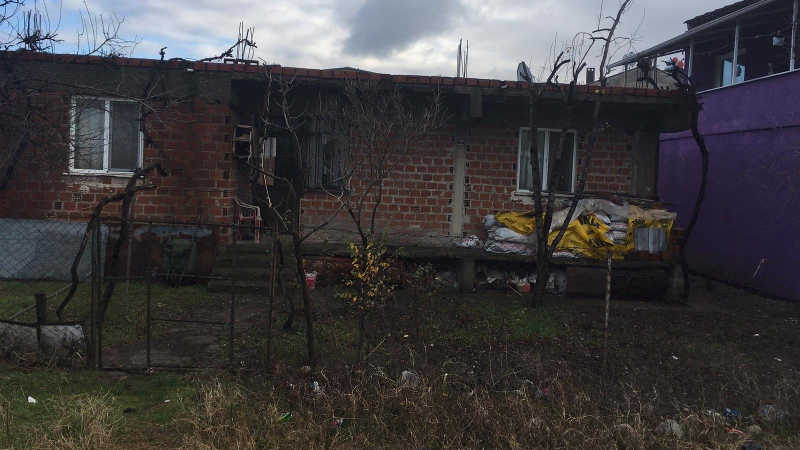 Şizofren anne-oğula tedavi desteği Şizofren anne-oğula tedavi desteği