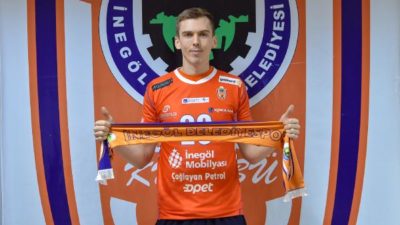 İnegöl filede güçleniyor