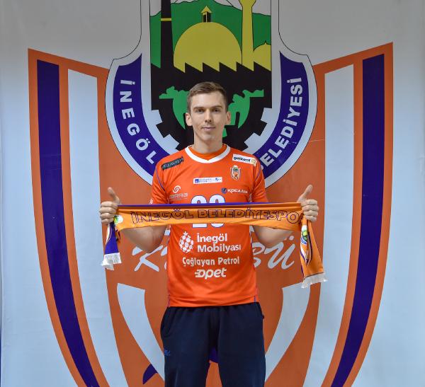 İnegöl filede güçleniyor İnegöl filede güçleniyor