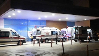 Günlerdir haber alınamıyordu! Evinde ölü bulundu…