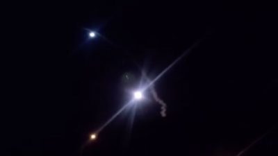 İran’dan ABD’ye misilleme!