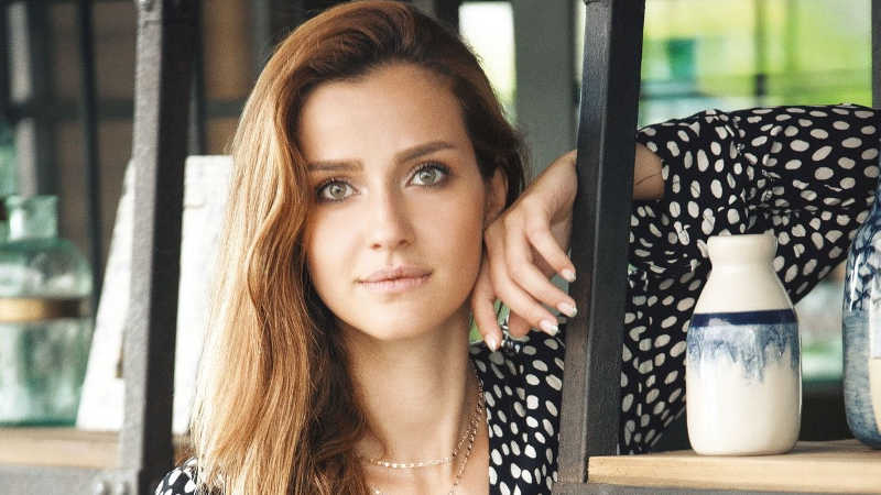 Yeni proje heyecanı