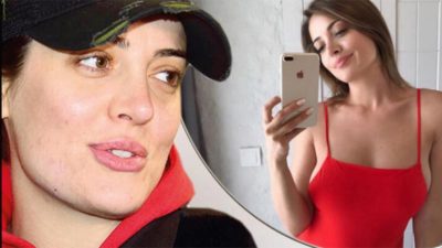 ‘Hayatıma girecek kişi nefes alsın yeter’