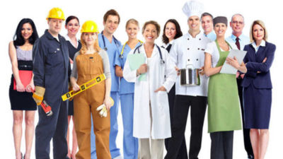 2019’da 1,5 milyon kişiye iş