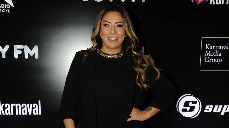 Işın’ı kızdıran soru