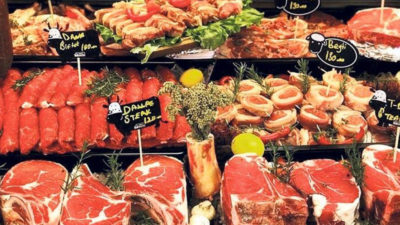 Satışa devam ediyorlar! At eti çıktı ama…