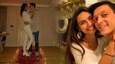 Amine Gülşe hamile mi? O ayrıntı dikkat çekti!