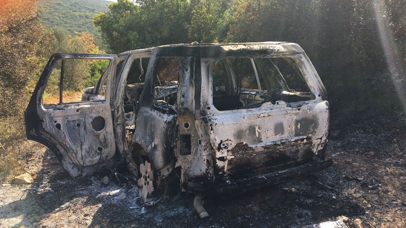 Babalarını önce öldürüp sonra yakmışlardı! Kan donduran olayda yeni gelişme