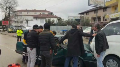 “Seviyor musun?” sorusuna hayır yanıtı alınca…