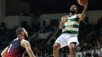 Boş dönme Timsah’ım