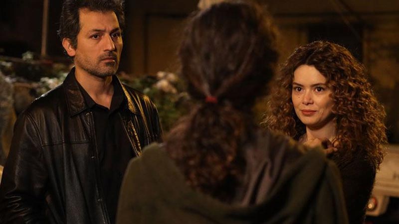 İzleyici çileden çıkaran isim kadrodan ayrıldı, yeni dizeye geçti