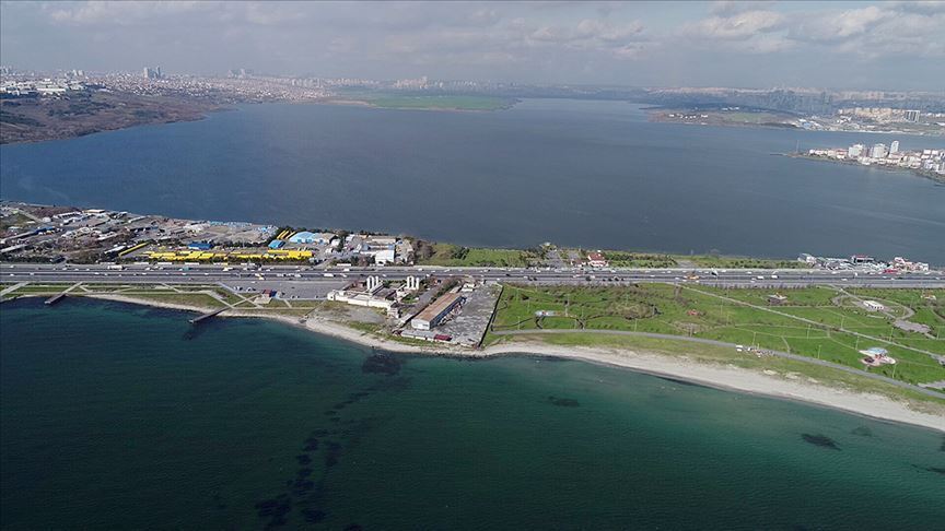 Kanal İstanbul ÇED Raporu’na onay