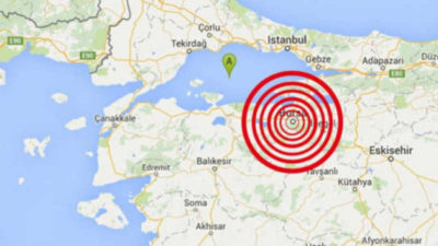 Deprem kapıda, ne yapmalıyız?