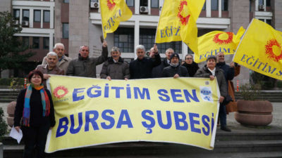 Sorunlar acil çözülmeli