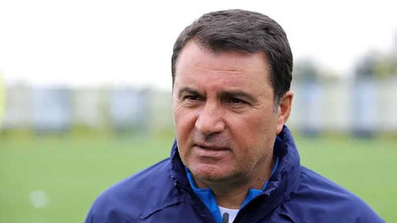 Ankaragücü’nde Mustafa Kaplan dönemi sona erdi Ligde sıkıntılı günler geçiren Ankaragücü'nde Teknik Direktör Mustafa Kaplan'ın sözleşmesi