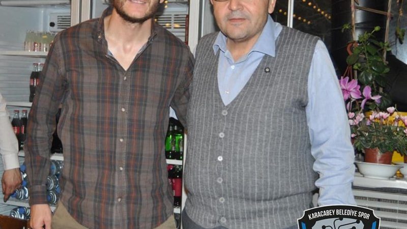 Karaca transferi duyurdu TFF 3. Lig’de mücadele eden Karacabey Belediyespor, Serik Belediyespor'dan Sefa