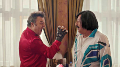 Emanet ve Deli’den çarpıcı fragman