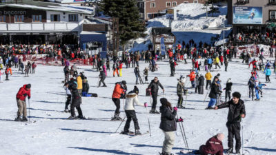 Kayak tatilinin maliyeti 3 bin TL’den başlıyor