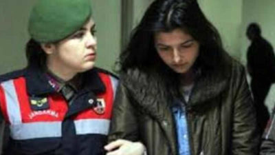 Babaanne katiline yeniden 10 yıl ceza