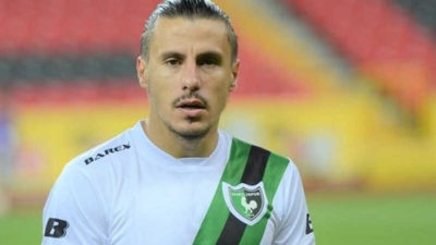 Kerem Can, Bursaspor’a “evet” dedi