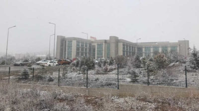 Yanlış ilaç 20 kişiyi kör etti iddiası