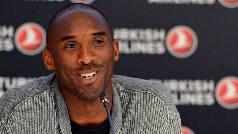 Cumhurbaşkanı Erdoğanü Kobe Bryant'ın ailesi ve sevenlerine taziyelerini iletti.