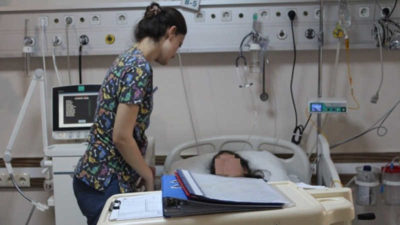 Konserve hastanelik etti