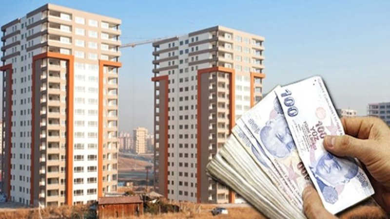 Emlak vergisi artışına yüzde 50 sınırı geliyor