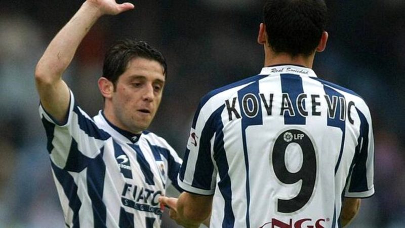 Eski futbolcuya silahlı saldırı… Eski futbolcu Sırp Darko Kovacevic, ikamet ettiği Yunanistan'da silahlı saldırıya