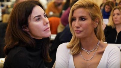 16 saatlik eğitim için 12 bin 800 TL ödediler!