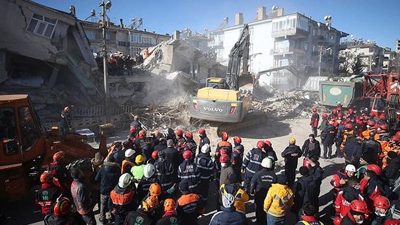 9 ilçede daha yarıyıl tatili uzatıldı